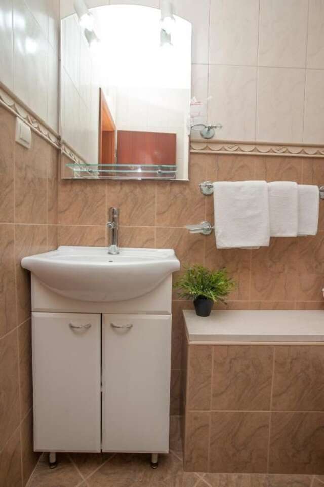 Гостевой дом Guest House Medin Петровац-53
