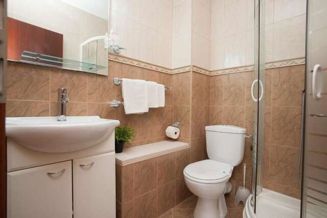 Гостевой дом Guest House Medin Петровац-54