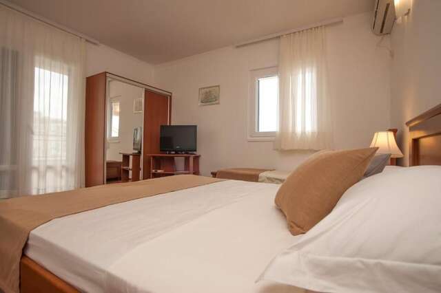 Гостевой дом Guest House Medin Петровац-55