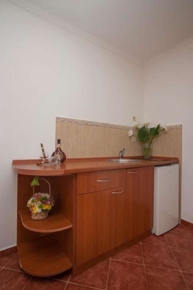 Гостевой дом Guest House Medin Петровац-56
