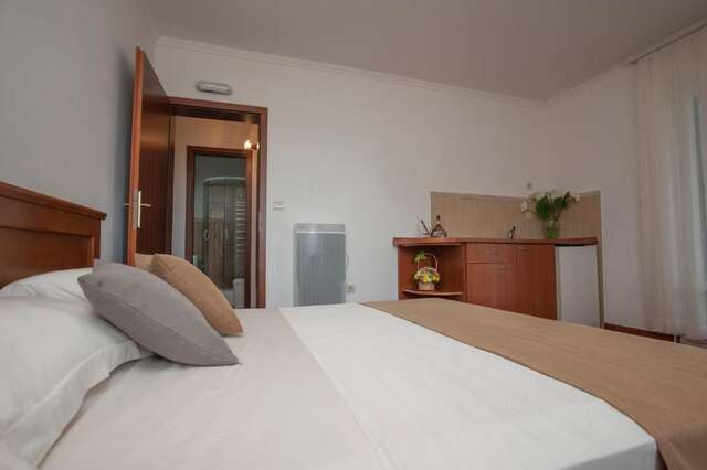 Гостевой дом Guest House Medin Петровац-57